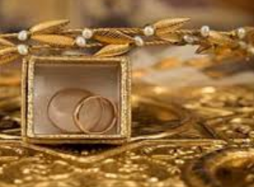 تفسير حلم الذهب في المنام